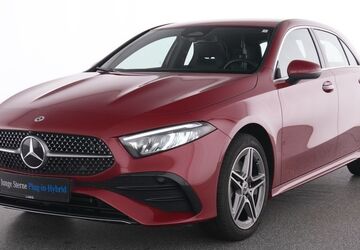 Mercedes-Benz A 250 14.648 km 31.999 &euro; Essen 45309