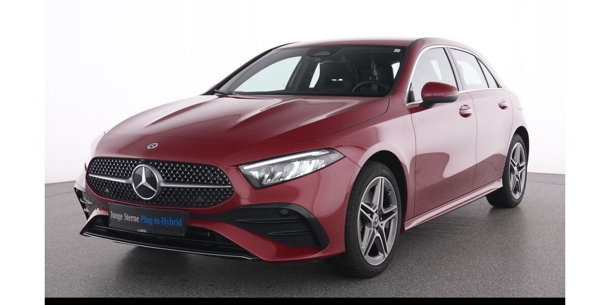 Mercedes-Benz A 250 14.648 km 31.999 &euro; Essen 45309