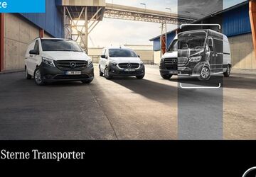 Mercedes-Benz Sprinter 45.545 km 47.588 &euro; Duisburg 47138