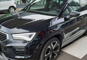 Cupra Ateca 39.699 km 29.880 &euro; Essen 45326