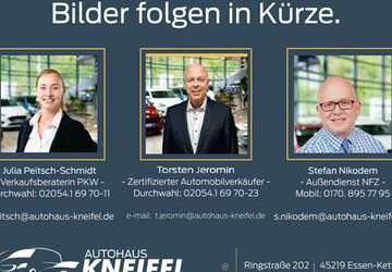 Ford B-Max 63.500 km 9.450 &euro; Essen-Kettwig 45219