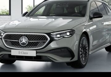 Mercedes-Benz E 450 9.900 km 92.990 &euro; Duisburg 47138