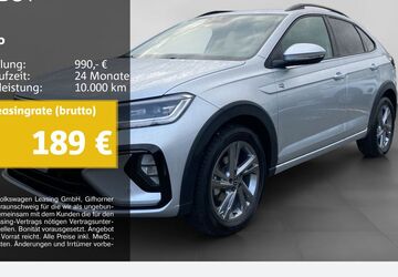 VW Taigo 5.470 km 24.850 &euro; Bochum 44892