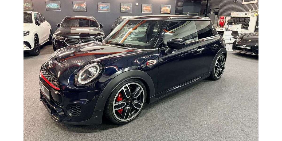Mini John Cooper Works 92.000 km 19.890 &euro; Gelsenkirchen 45879