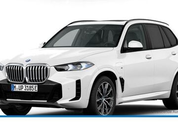 BMW X5 10.399 km 81.430 &euro; Dinslaken 46535