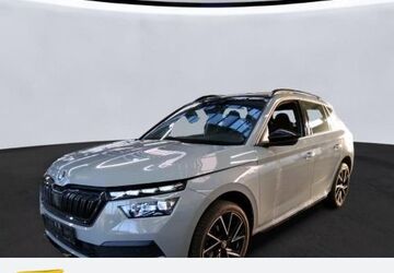 Skoda Kamiq 42.397 km 25.790 &euro; Bochum 44809