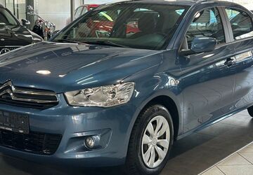 Citroen C-Elysée 96.000 km 6.500 &euro; Herne 44652