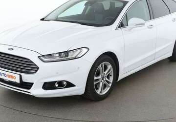 Ford Mondeo 76.204 km 15.570 &euro; Essen 45141