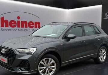 Audi Q3 54.863 km 27.939 &euro; Essen 45141