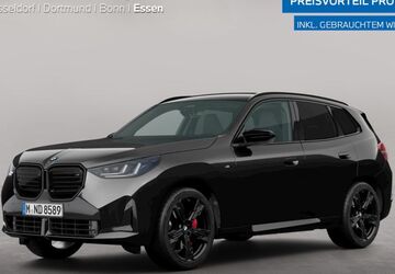 BMW X3 M50 8.978 km 73.899 &euro; Essen 45141