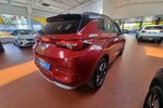 Opel Grandland X Elegance Leder Park&Go Technologie Pak 42.014 km 23.880 &euro; HAAN 42781