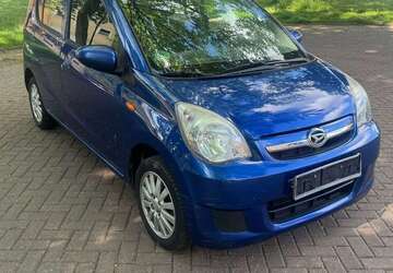 Daihatsu Cuore 200.000 km 1.599 &euro; Castrop-Rauxel 44581