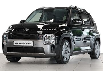 Hyundai INSTER 4.500 km 30.880 &euro; Wuppertal 42109