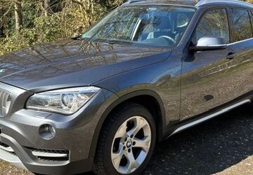 BMW X1 105.000 km 10.900 &euro; Ratingen 40883