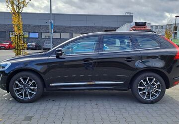 Volvo XC60 130.000 km 17.400 &euro; Wuppertal 42105