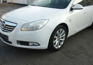 Opel Insignia 222.000 km 3.495 &euro; Essen 45144