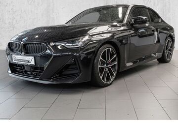BMW M240i 27.011 km 47.990 &euro; Mettmann 40822