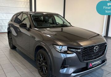 Mazda CX-60 117.753 km 33.990 &euro; Wuppertal 42287