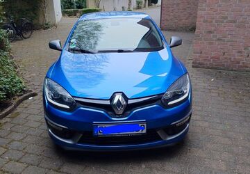 Renault Megane 147.100 km 10.399 &euro; Gelsenkirchen 45894