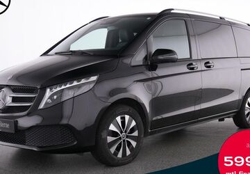 Mercedes-Benz V 300 30.769 km 70.495 &euro; Essen 45309