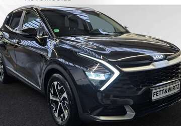 Kia Sportage 3.400 km 28.890 &euro; Moers 47441