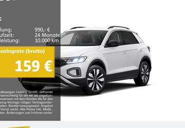 VW T-Roc 14.402 km 22.710 &euro; Recklinghausen 45663