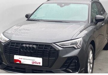Audi Q3 7.208 km 41.680 &euro; Schwelm 58332