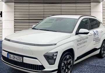 Hyundai KONA 11.156 km 29.990 &euro; Duisburg 47057