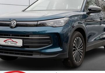 VW Tiguan 25.060 km 34.970 &euro; Witten 58453