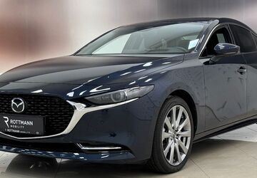 Mazda 3 22.244 km 25.490 &euro; Oberhausen 46149