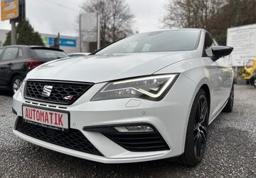 Seat Leon 122.267 km 19.980 &euro; Wuppertal 42289