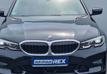 BMW 320 152.000 km 21.800 &euro; Bochum 44894