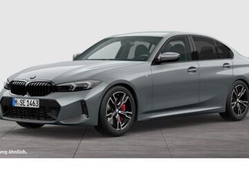 BMW 318 14.692 km 38.770 &euro; Castrop-Rauxel 44579