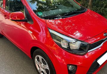 Kia Picanto 44.000 km 6.290 &euro; Essen 45355