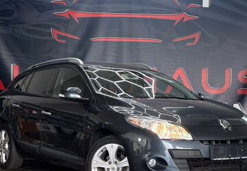 Renault Megane 259.036 km 3.499 &euro; Voerde 46562