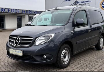 Mercedes-Benz Citan 37.465 km 14.161 &euro; Witten 58454