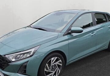 Hyundai i20 23.363 km 22.990 &euro; Bochum 44866