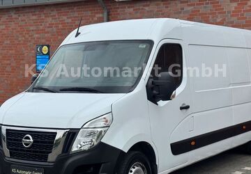 Nissan Interstar 28.870 km 24.850 &euro; Essen 45326