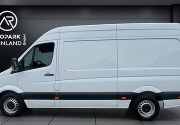Mercedes-Benz Sprinter 301.178 km 10.950 &euro; Bochum 44866