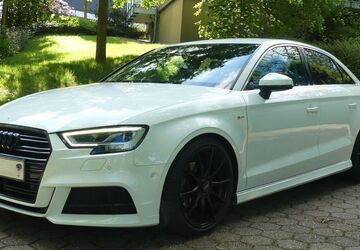 Audi A3 95.952 km 18.299 &euro; Essen 45309