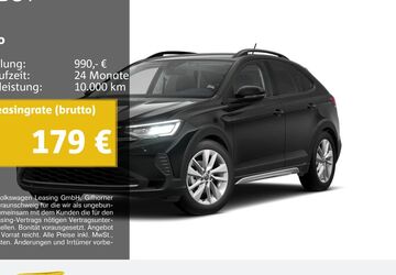 VW Taigo 7.660 km 23.790 &euro; Castrop-Rauxel 44575