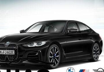 BMW i4 25.105 km 46.840 &euro; Gelsenkirchen 45897