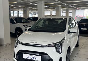 Kia Picanto 18.013 km 13.990 &euro; Essen 45307