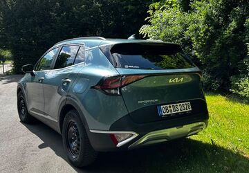 Kia Sportage 65.000 km 22.999 &euro; Oberhausen 46149