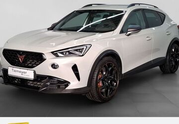 Cupra Formentor 56.254 km 35.690 &euro; Bochum 44809