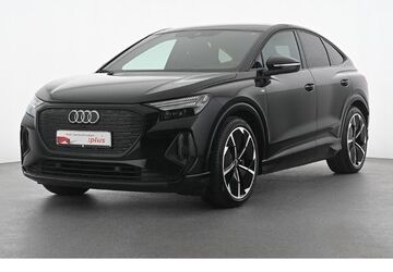 Audi Q4 e-tron 36.647 km 38.880 &euro; Essen 45143