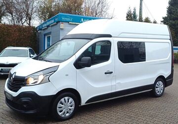 Renault Trafic 83.300 km 15.980 &euro; Essen 45307