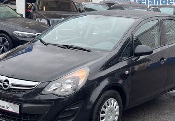 Opel Corsa 93.792 km 5.700 &euro; Oberhausen 46045
