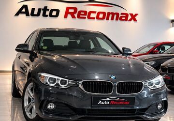 BMW 435 82.000 km 17.999 &euro; Essen 45139