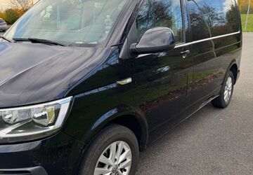 VW T6 Transporter 452.000 km 21.500 &euro; Recklinghausen 45659